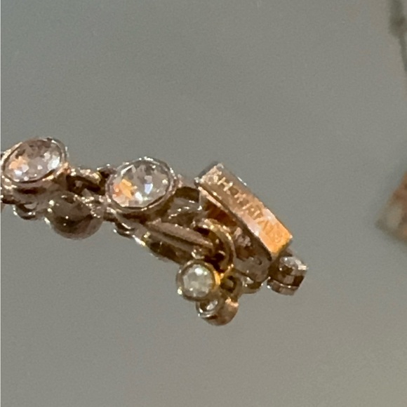 GIVENCHY Crystal Flex Bracelet - Picture 5 of 7